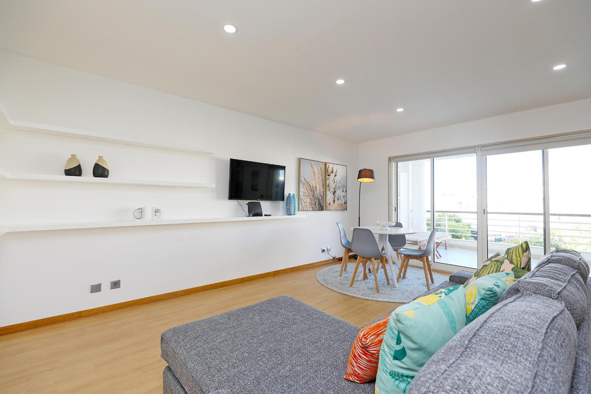 Appartement B19 - Marina Bay