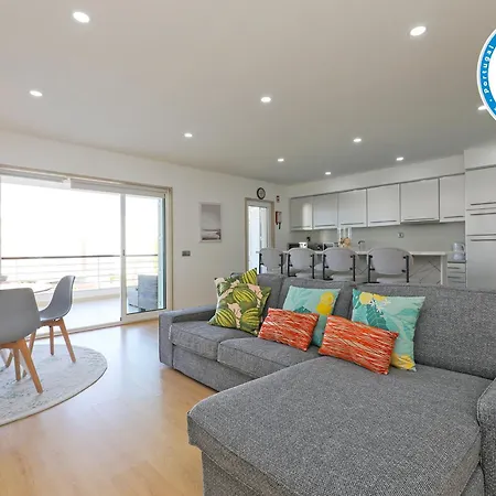 B19 - Marina Bay Apartment Lagos Extérieur photo