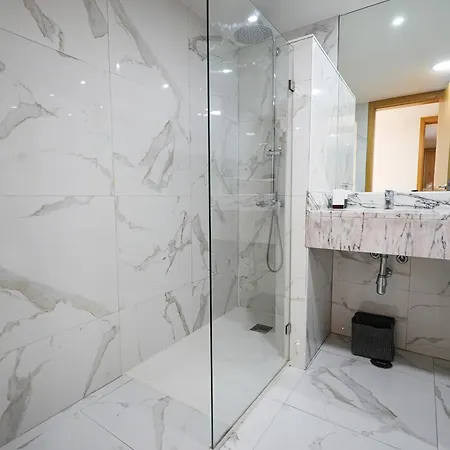 B19 - Marina Bay Apartment Lagos Extérieur photo