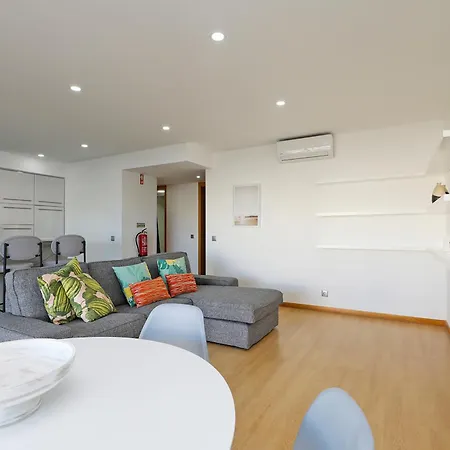 B19 - Marina Bay Apartment Lagos Extérieur photo