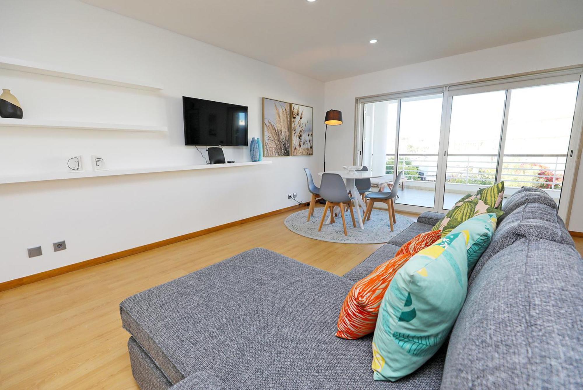 Apartment B19 - Marina Bay Lagos