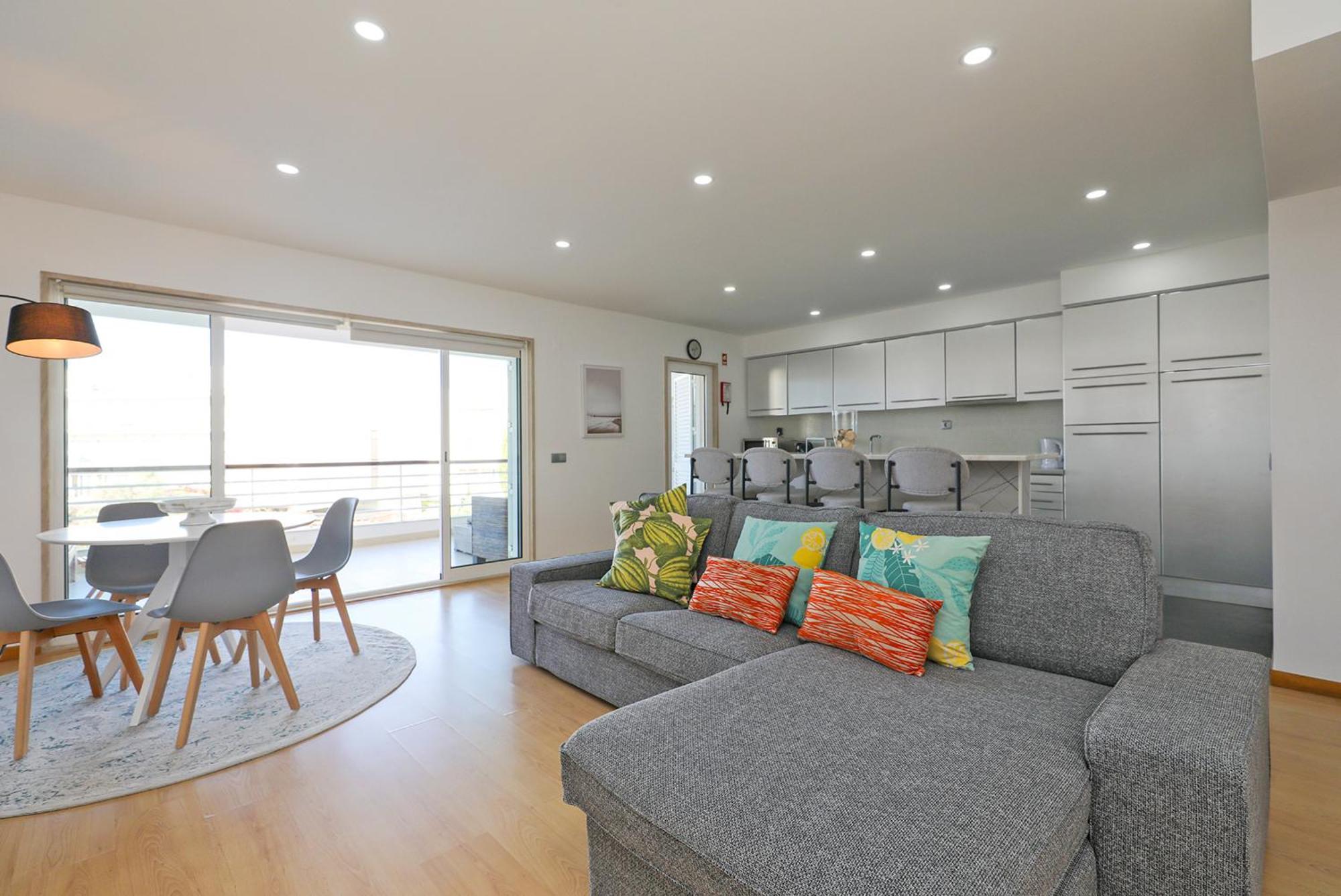 Apartment B19 - Marina Bay