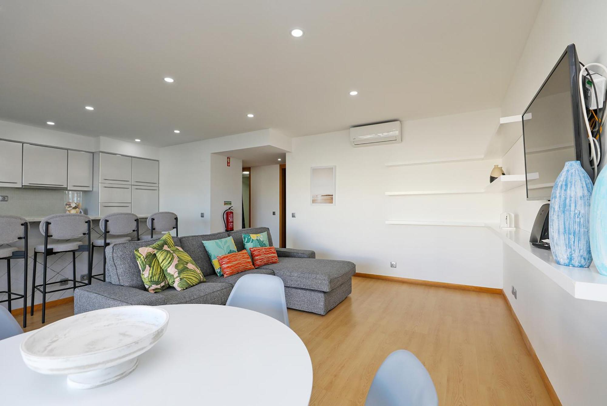 Apartment B19 - Marina Bay Lagos