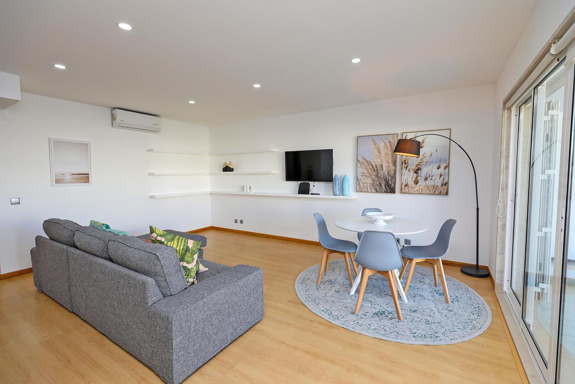 Appartement B19 - Marina Bay