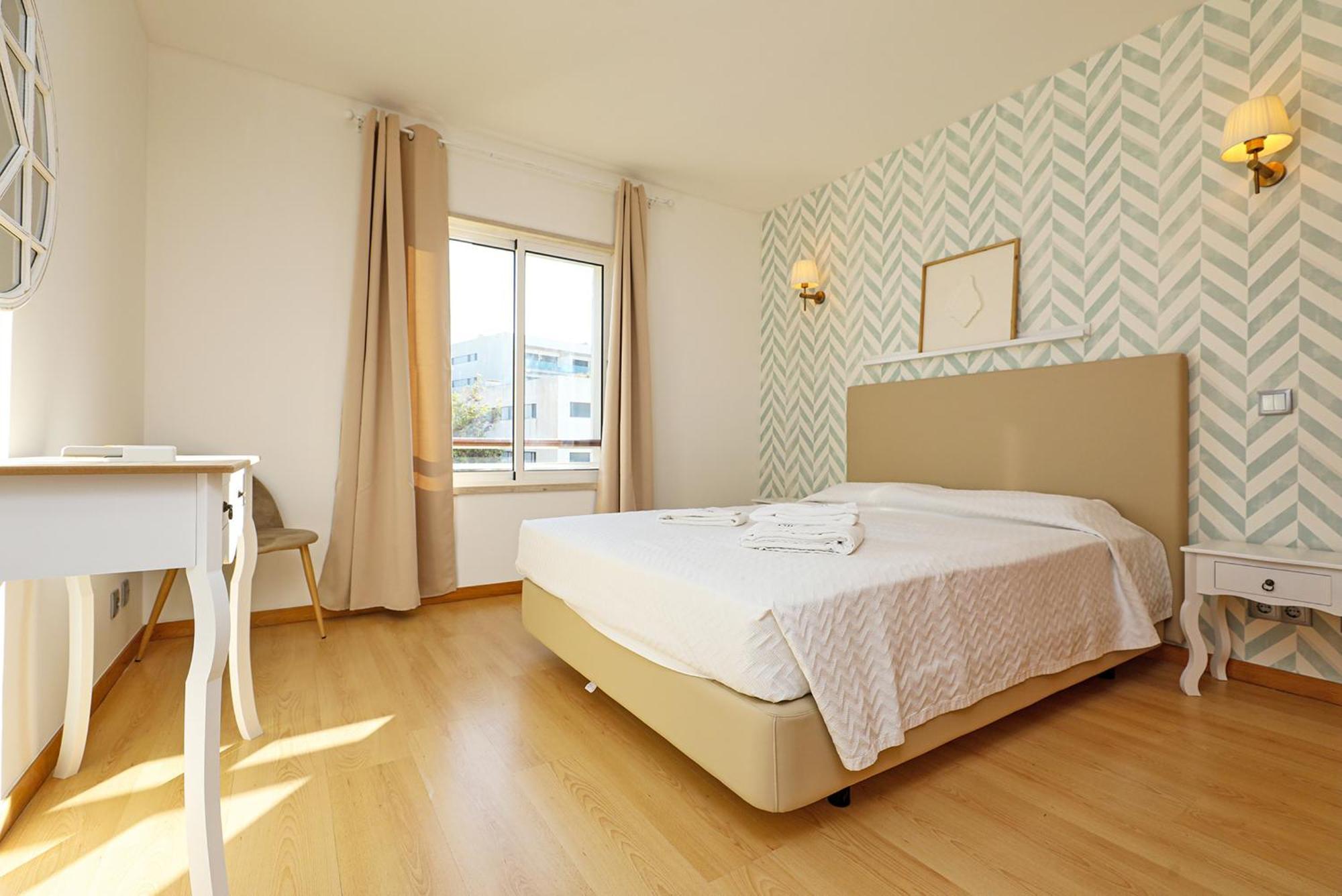 B19 - Marina Bay Appartement Lagos
