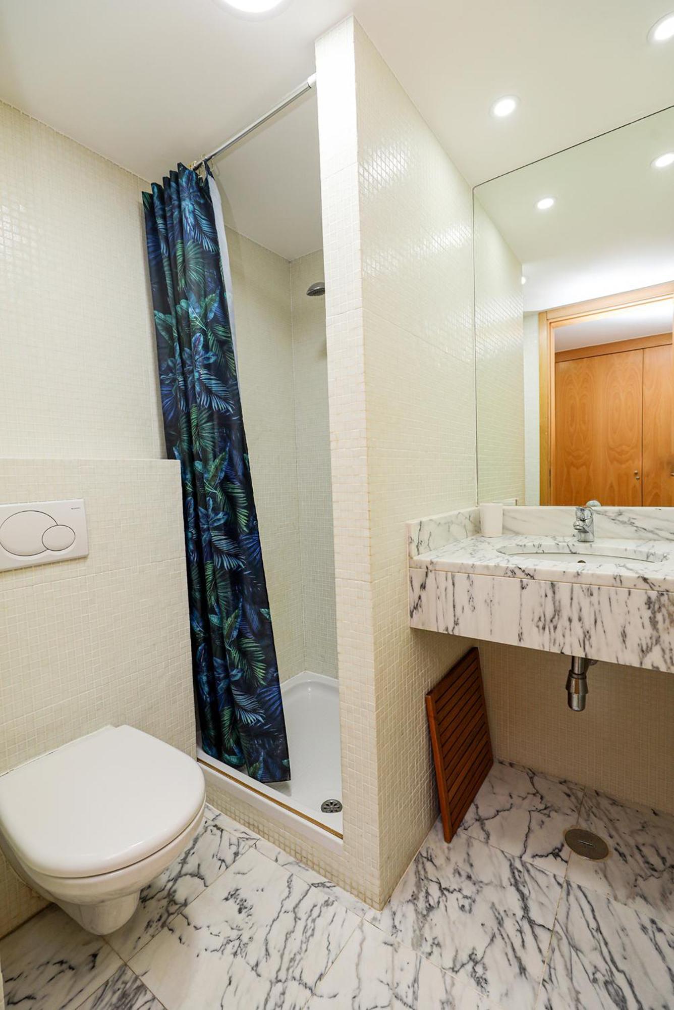 B19 - Marina Bay Appartement *