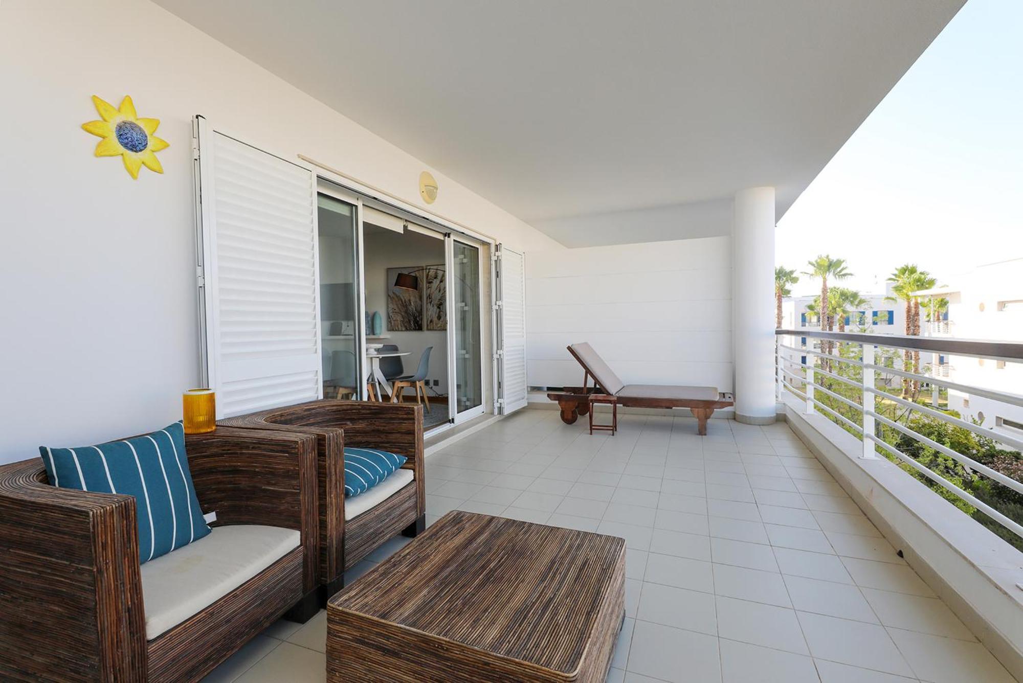 Appartement B19 - Marina Bay