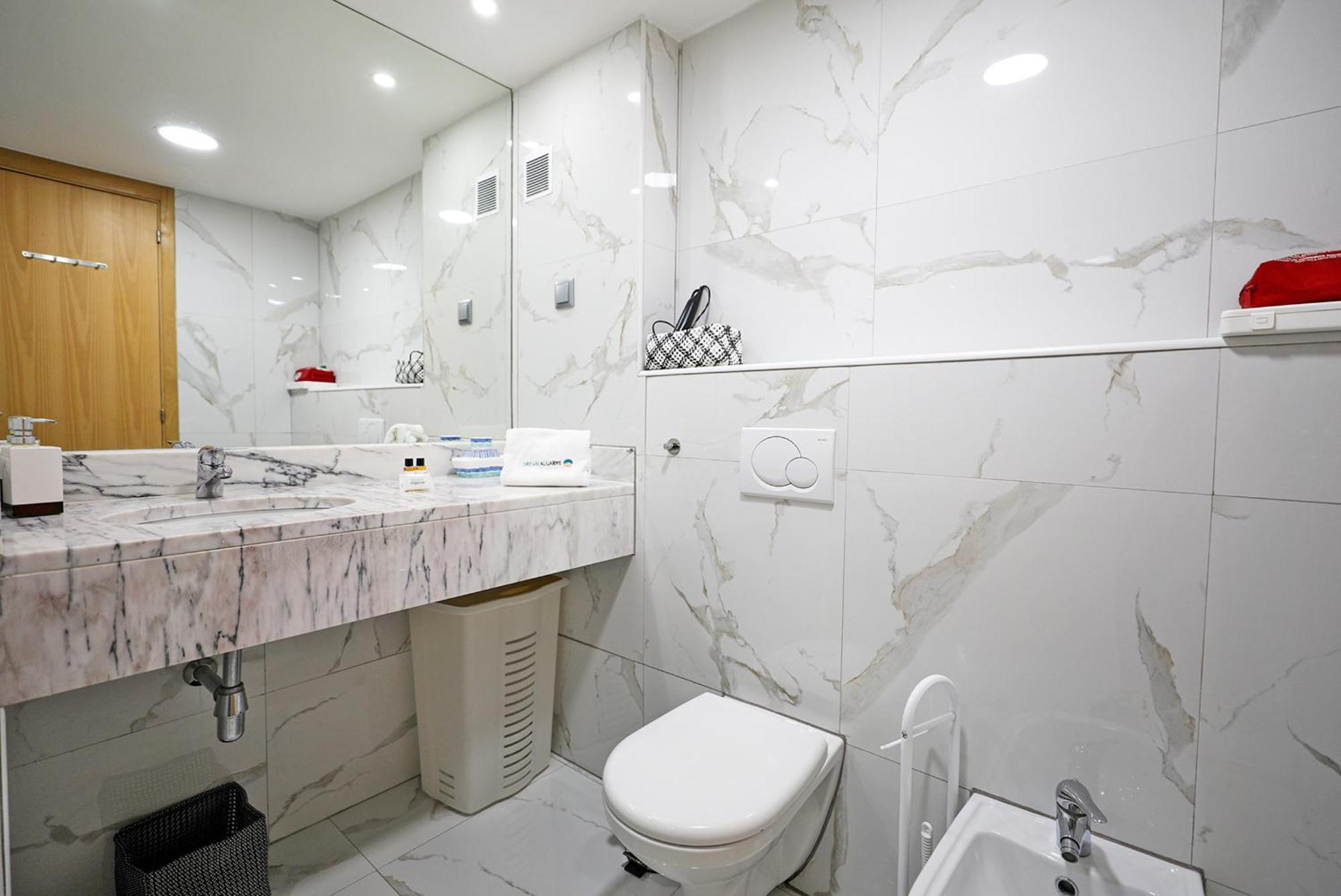 Appartement B19 - Marina Bay Lagos