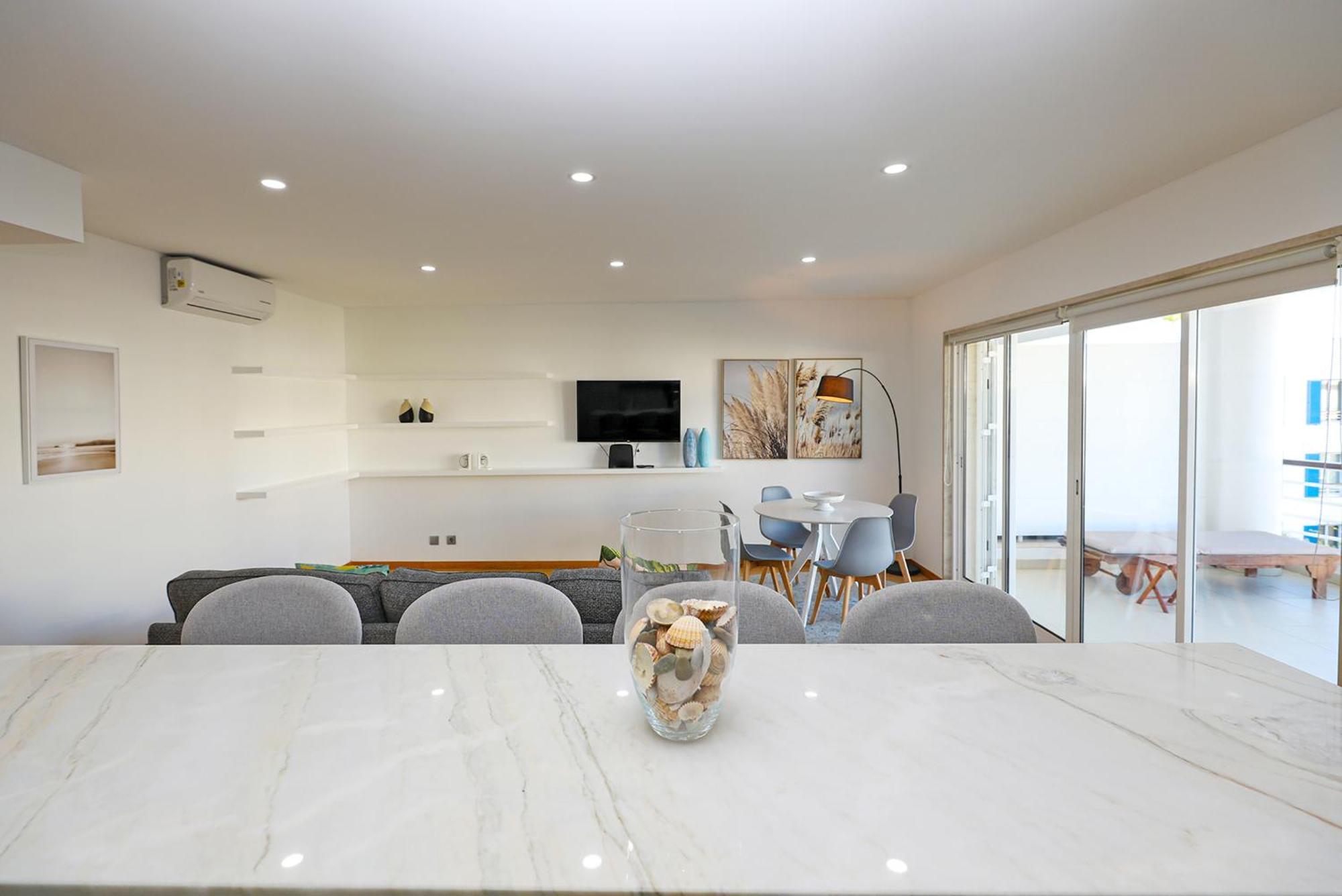 B19 - Marina Bay Appartement Lagos